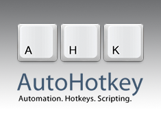 AutoHotkey logo
