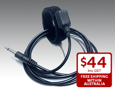 Finger Switch Touch 3.5mm Jack product image