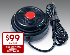 USB Foot Switch product image