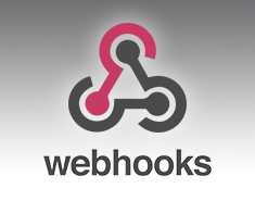 Webhooks logo