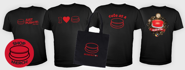 Shop Big Red Button Merchandise image